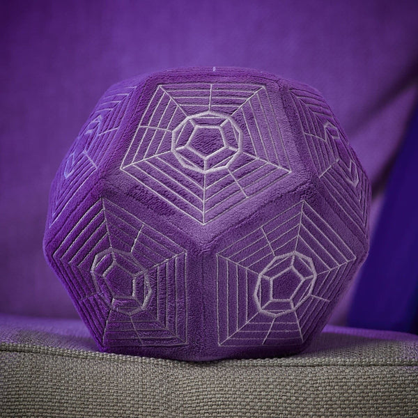 Destiny 2 Collectible Plush - Legendary Engram