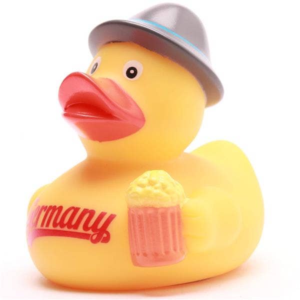 Duck Germany