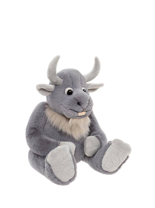 Plush Paving Stone