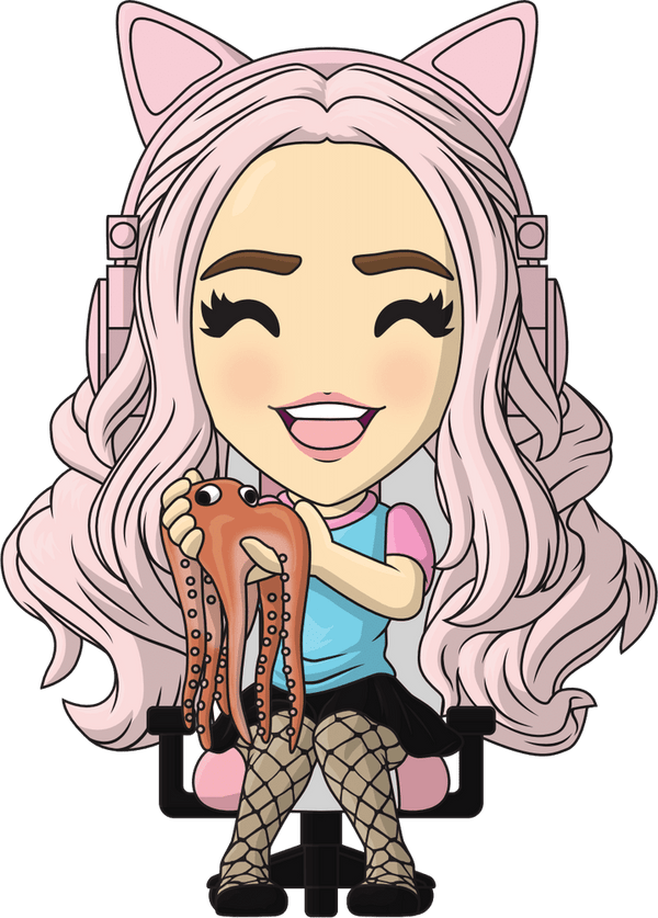 Belle Delphine