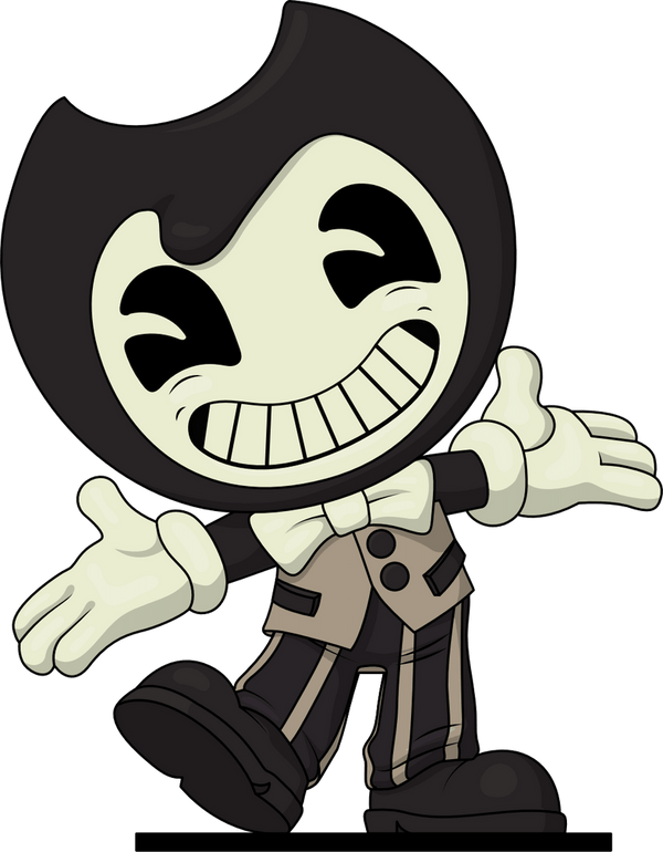 Bendy