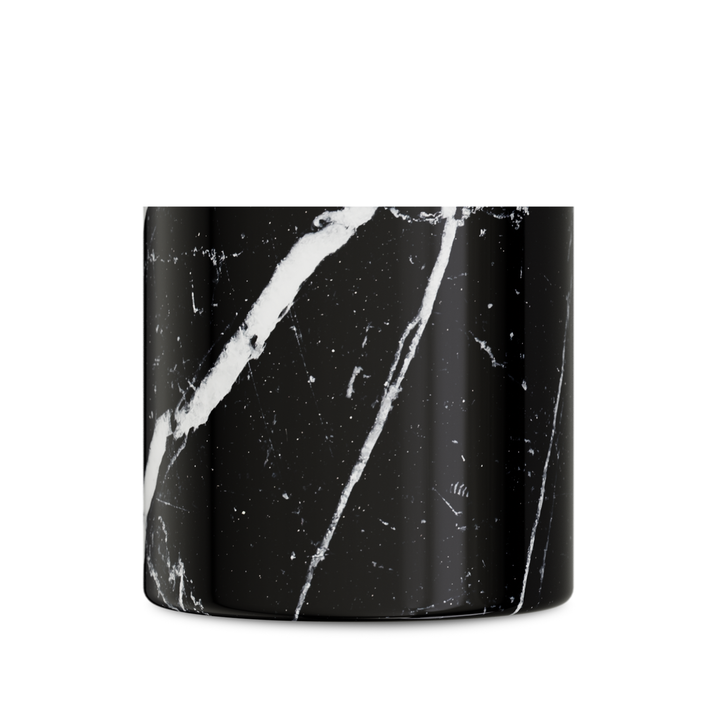 Clima Bottle | Black Marble - 850 ml
