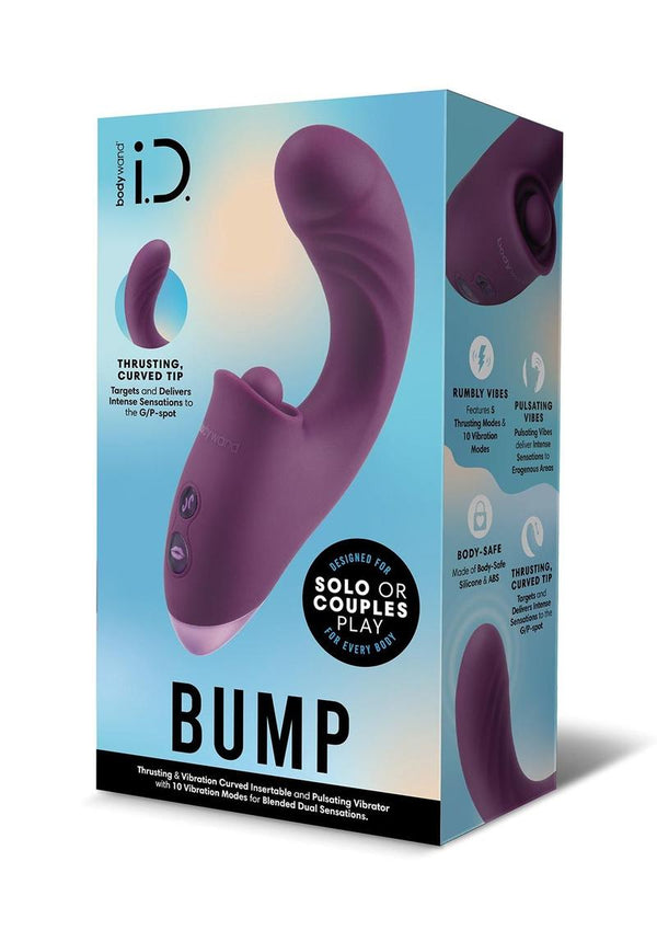 ID bump