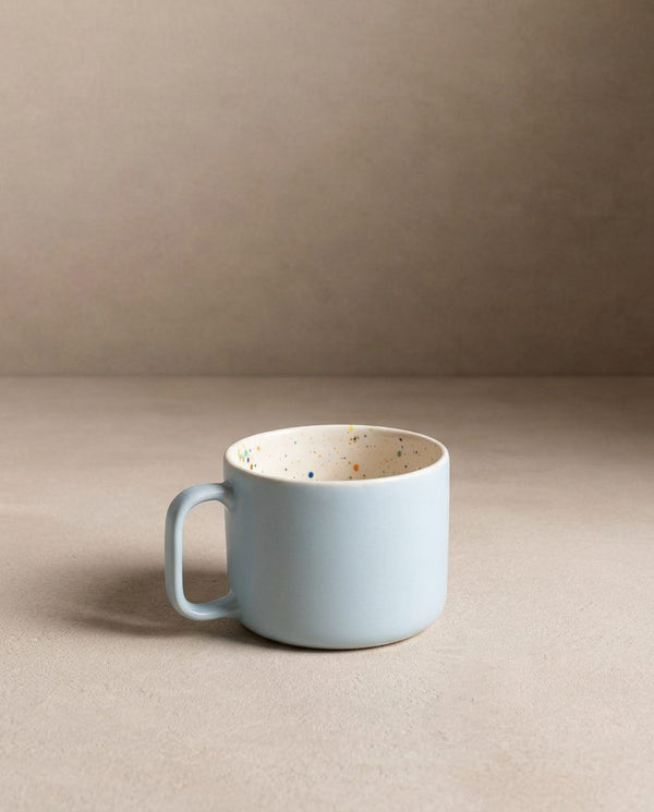 Tasse Breeze Party In en grès – 240 ml