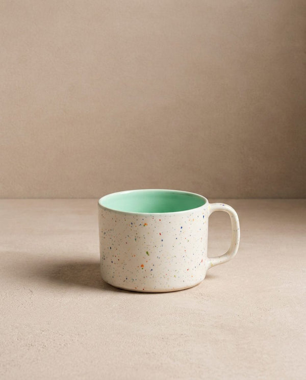 Tasse Breeze Party Out en grès – 450 ml
