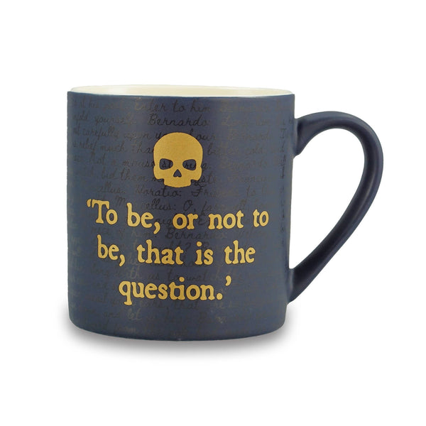 Shakespeare Hamlet Mug – 310 ml