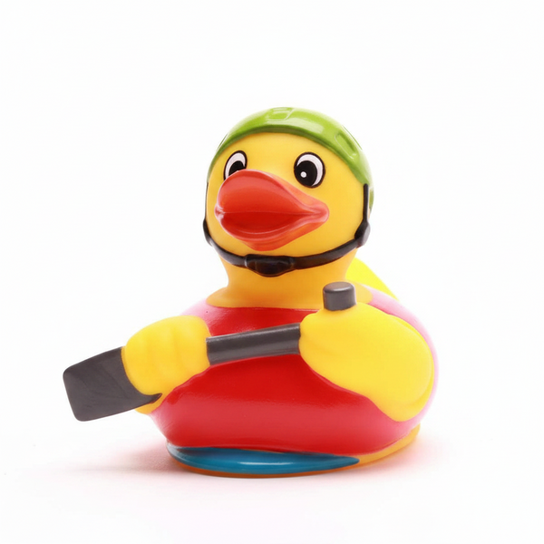 Kayak Duck