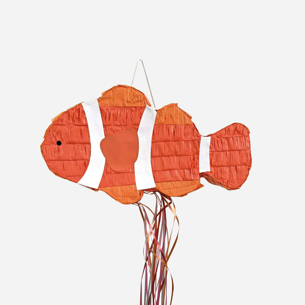 Clownvis Piñata