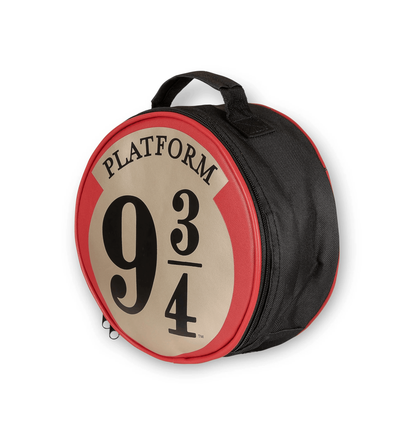 Sac repas isotherme Harry Potter Quai 9¾