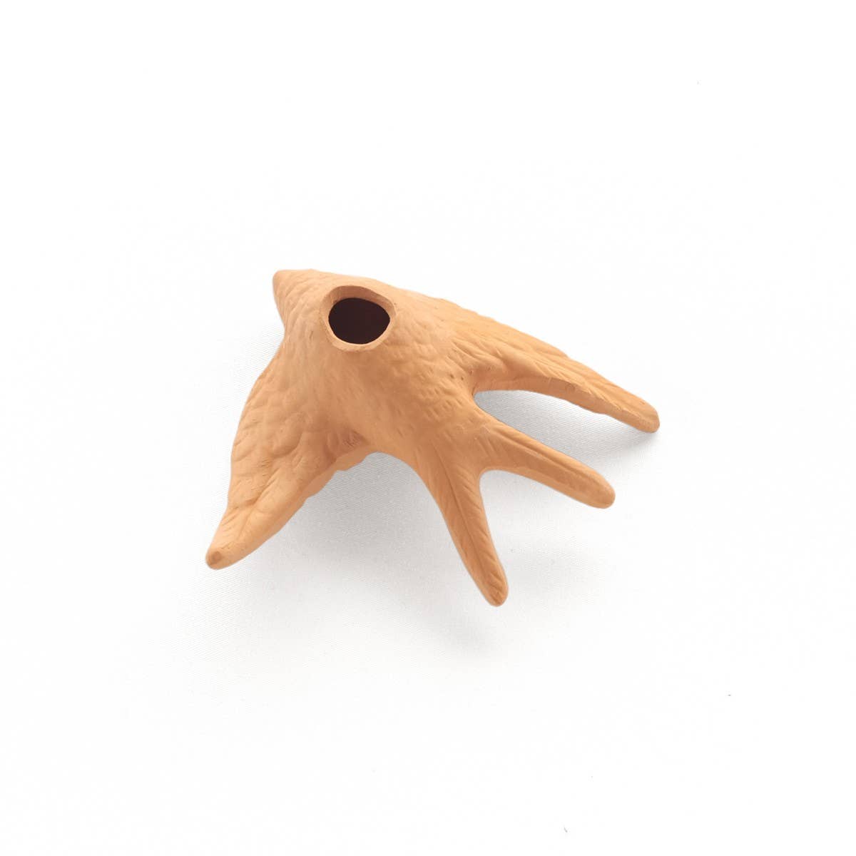 Wanddecoratie met zwaluwen