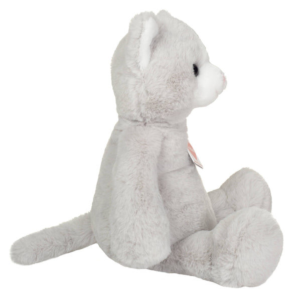 Peluche Chaton Trixi - Teddy Hermann