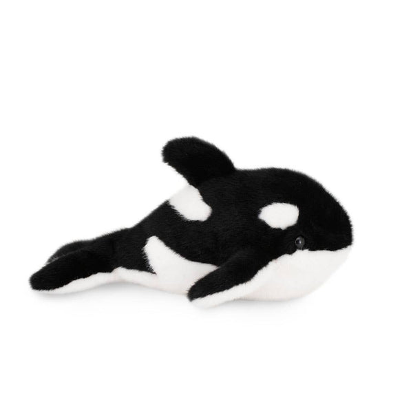 Peluche Orque - 38 cm - 0+