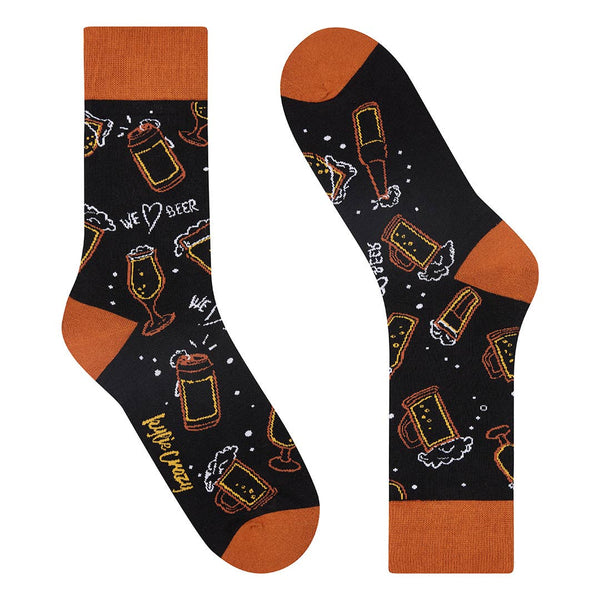 Beer Socks
