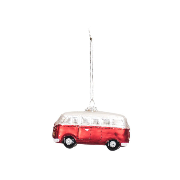 Van Christmas Ball