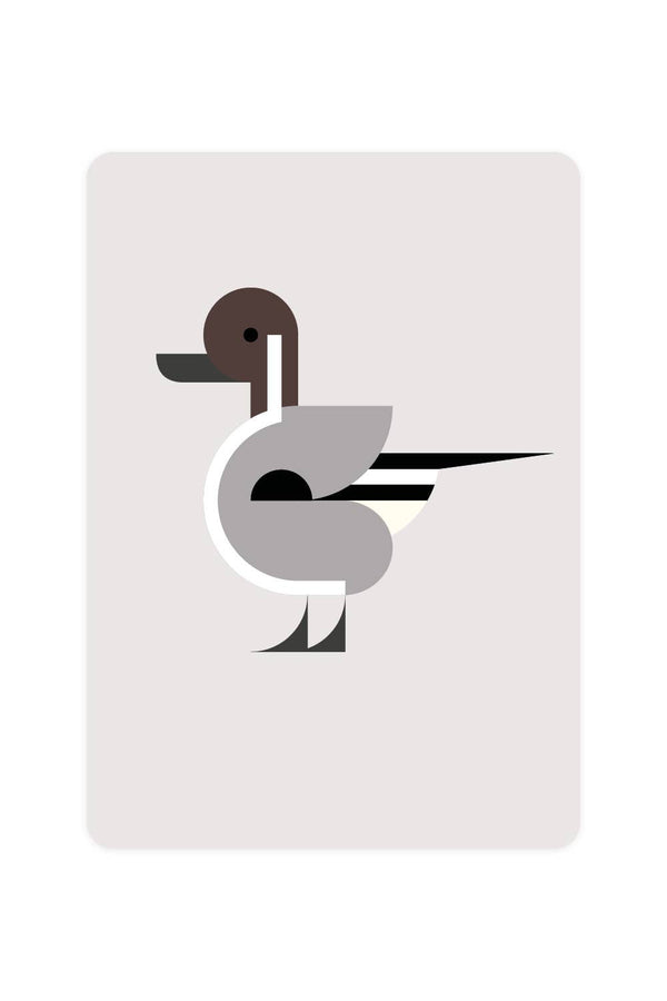 Set of 10 postcards