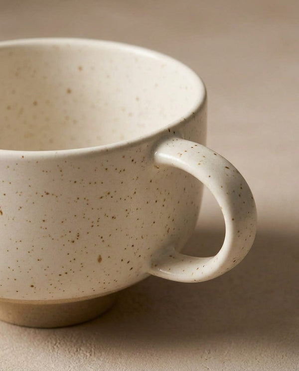Mug Caelum en grès – 300 ml