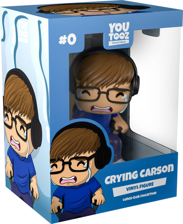 Weeping Carson