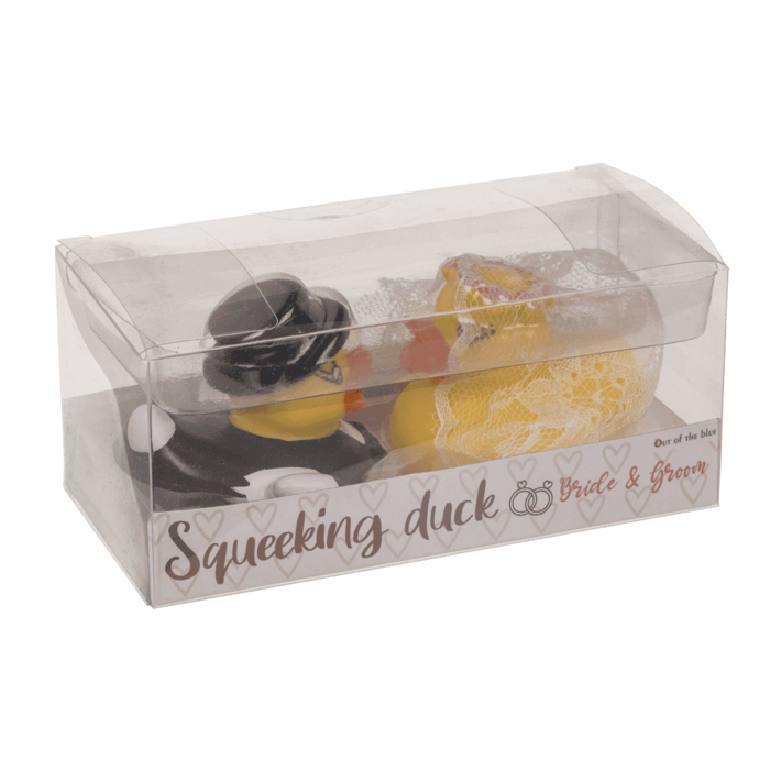 Little Ducks Married Couple