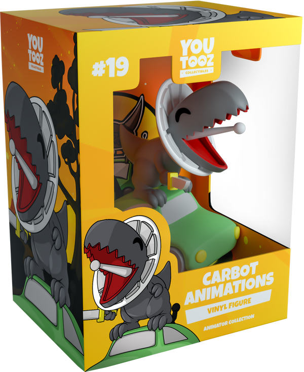 Carbot Animations