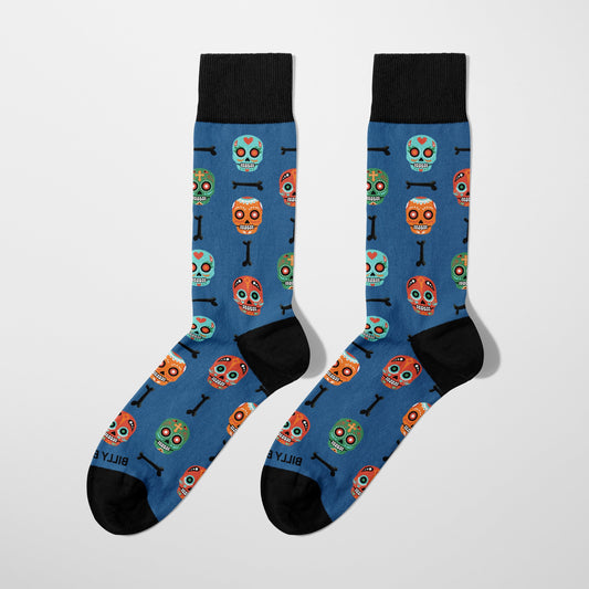 🎃 Catrinas Socks Pack💀 (HALLOWEEN SPECIAL)