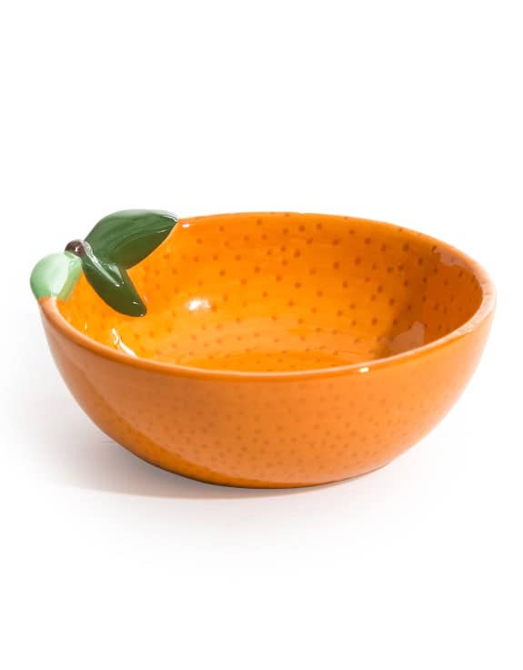 Bol Fruité - Orange