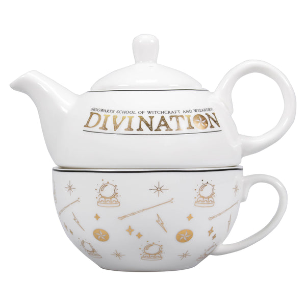 Tea for one in a box - Harry Potter (Divination)