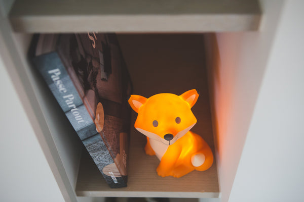 Cesar night light