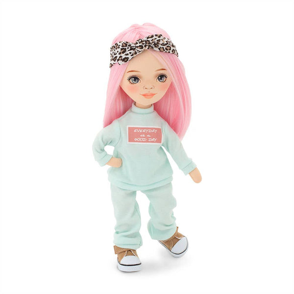 GIFT SET: Billie Doll Tracksuit + Shoes/Accessories