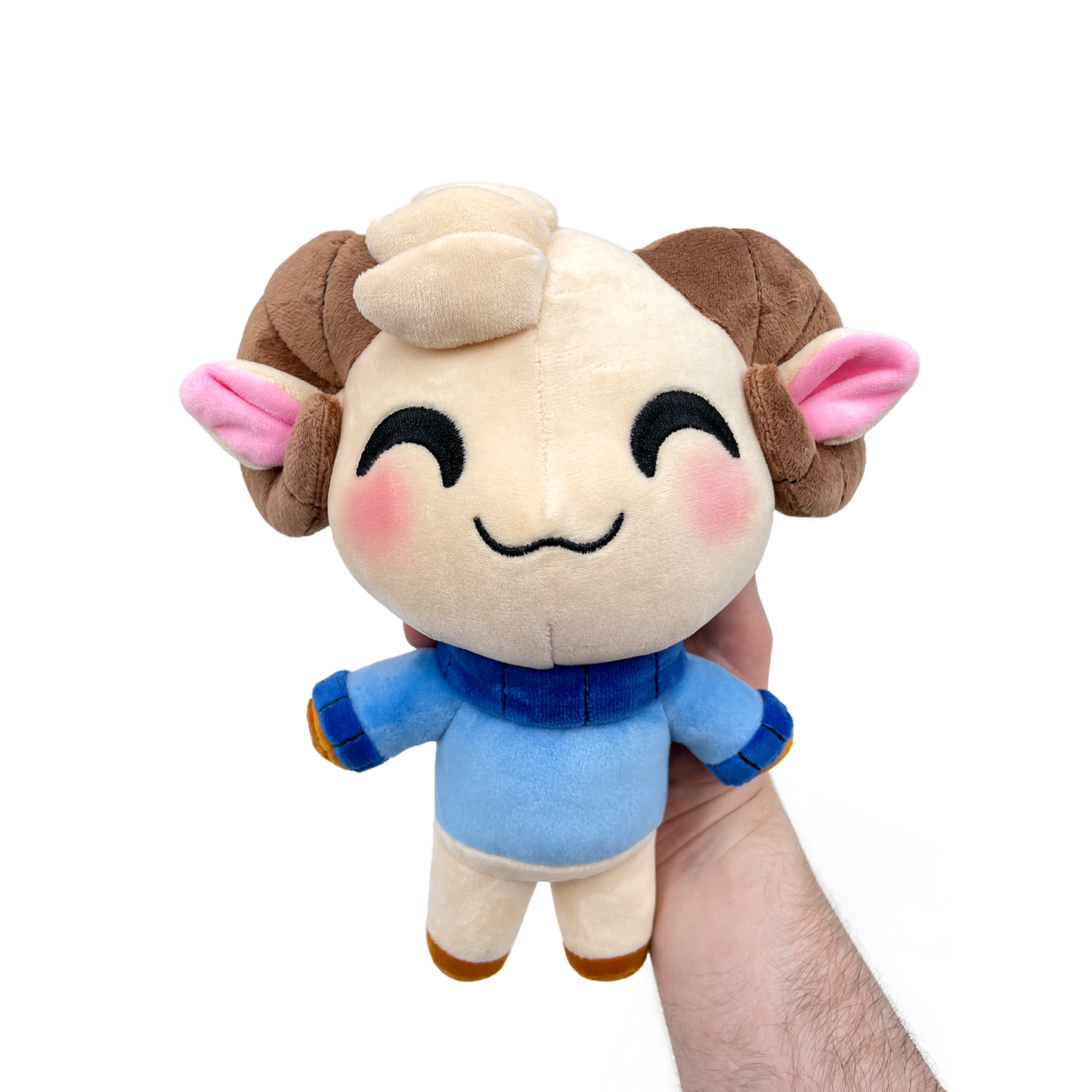 Chibi Rammie Plush (9in)