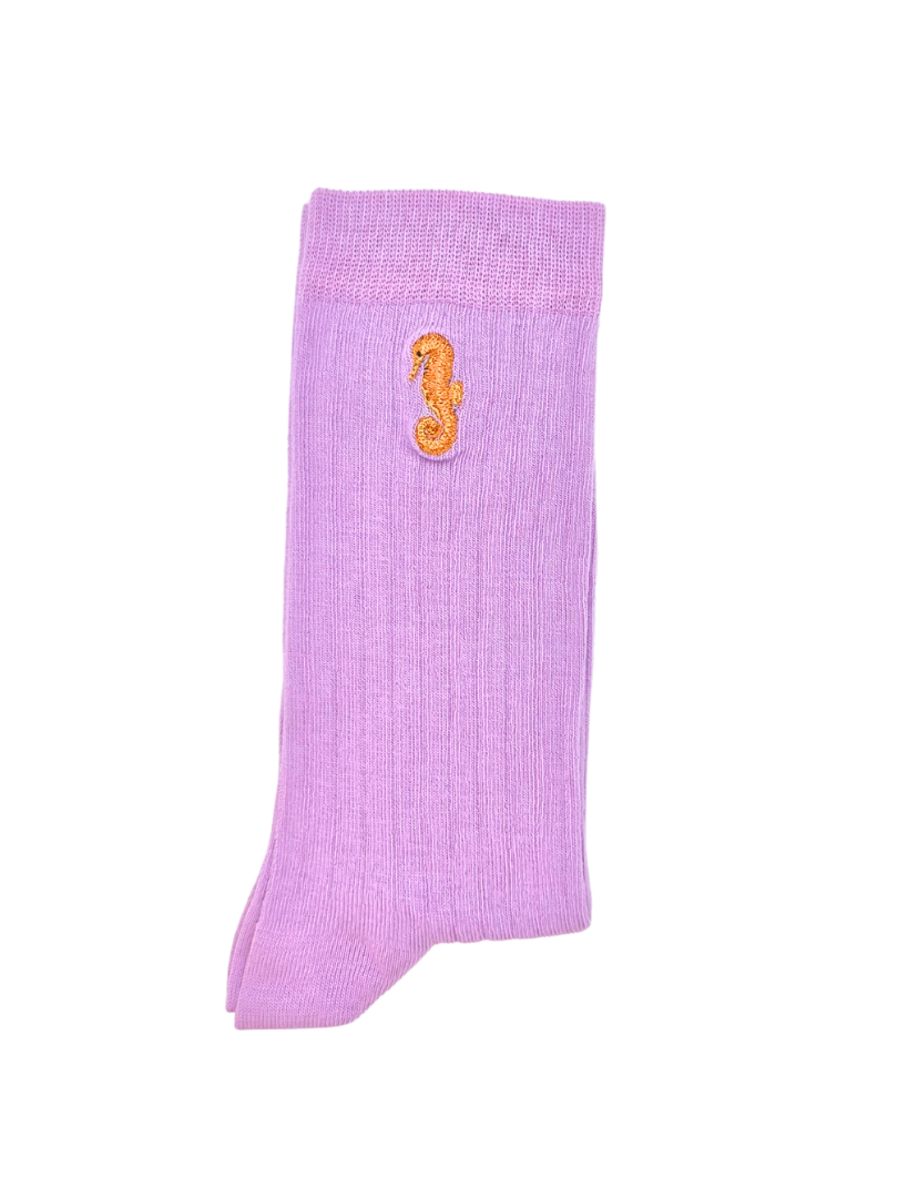 Chaussettes « Hippocampe » - Chulé