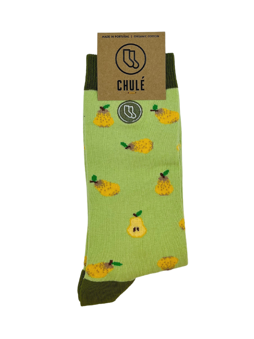 Chaussettes « Poire » - Chulé