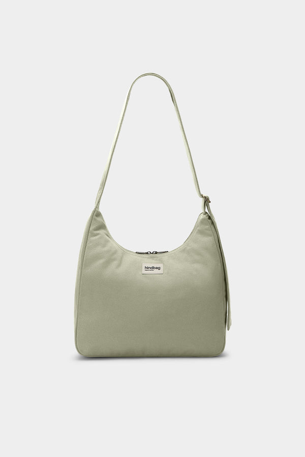 Claire Hobo Bag Clay Green