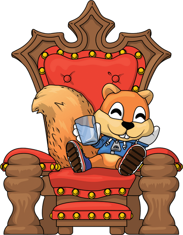 Conker's Bad Fur Day