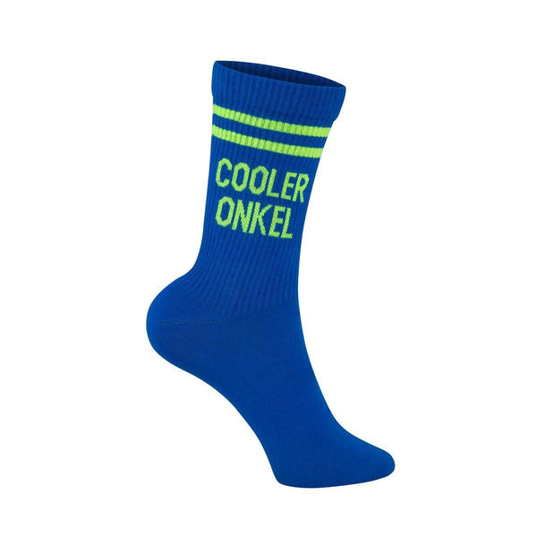 Cool Uncle 2.0