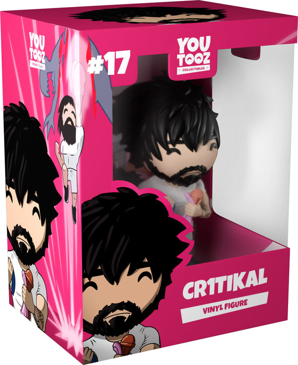 Cr1TiKaL