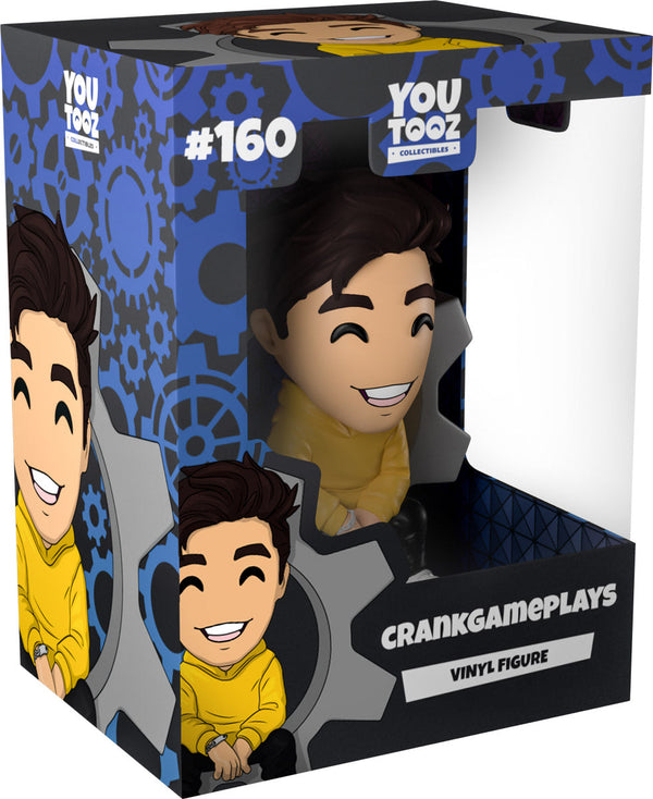 CrankGameplays
