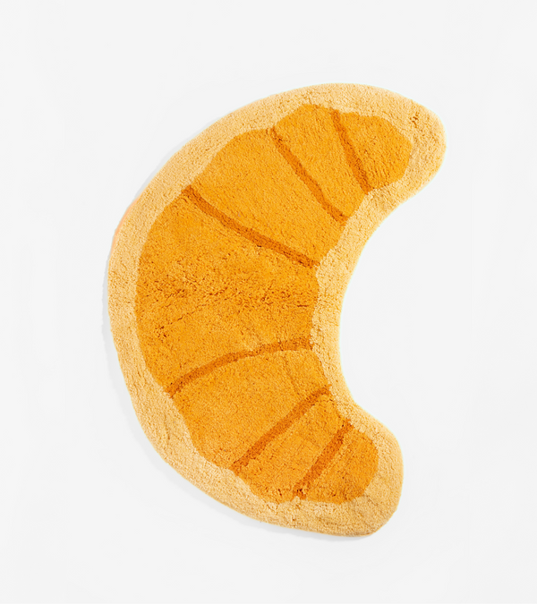 Bath mat - Crescent