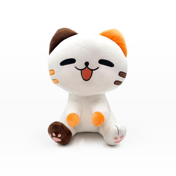 Crumb Plush (1ft)