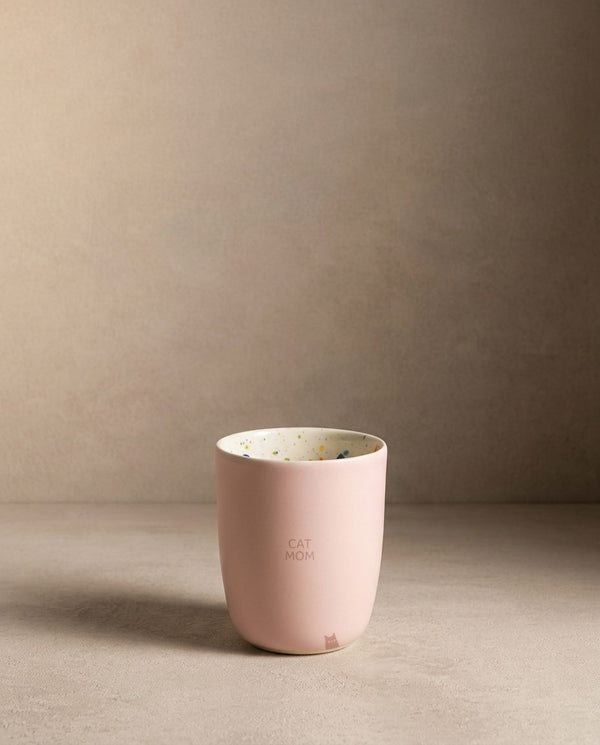 Mug 220ml CAT MOM - Breeze Collection