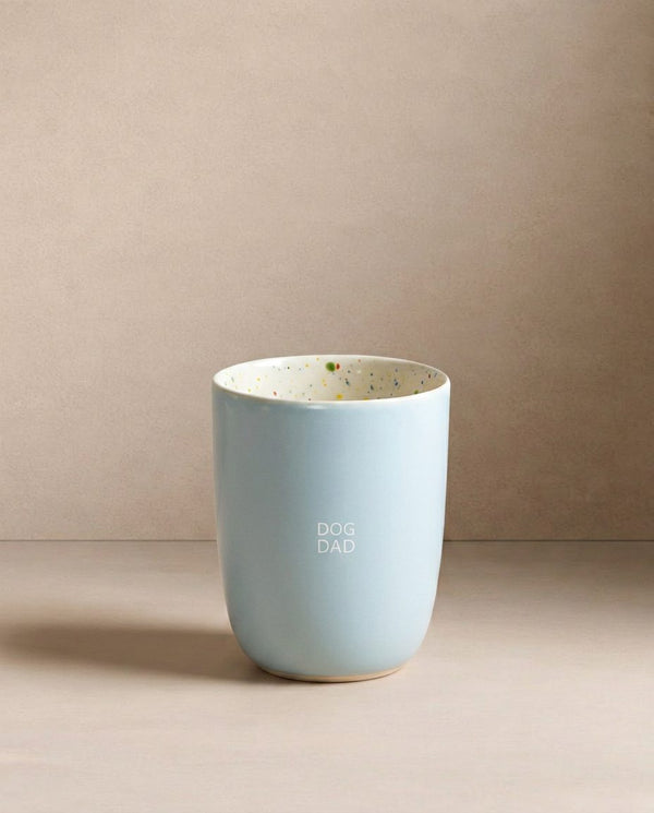 Mug 220ml DOG DAD - Breeze Collection