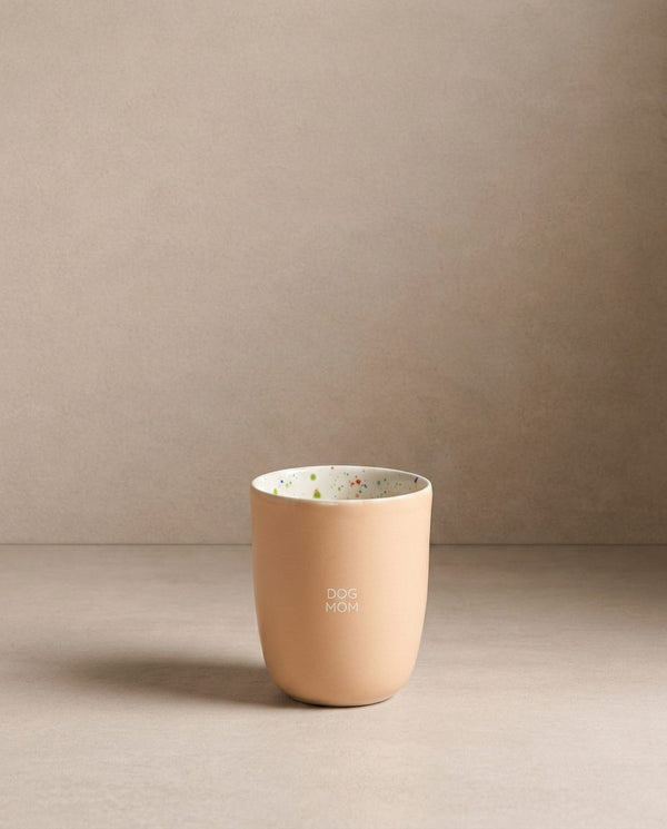 Mug 220ml DOG MOM - Breeze Collection