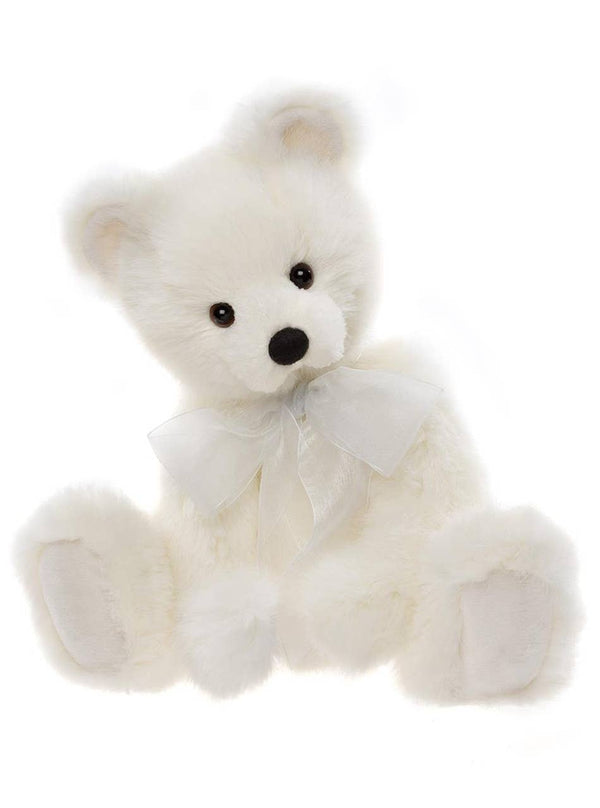 Jelly Bean the Bear Plush Toy