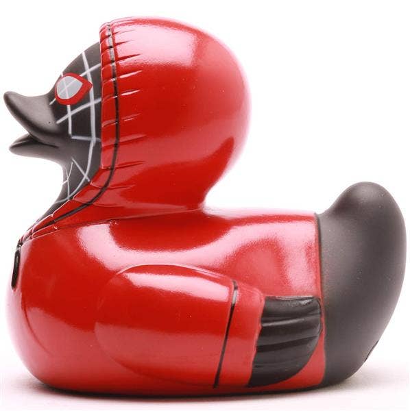 Canard Dark Actionman
