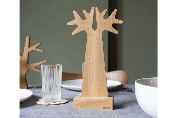 Salad servers - From the End of the Branches