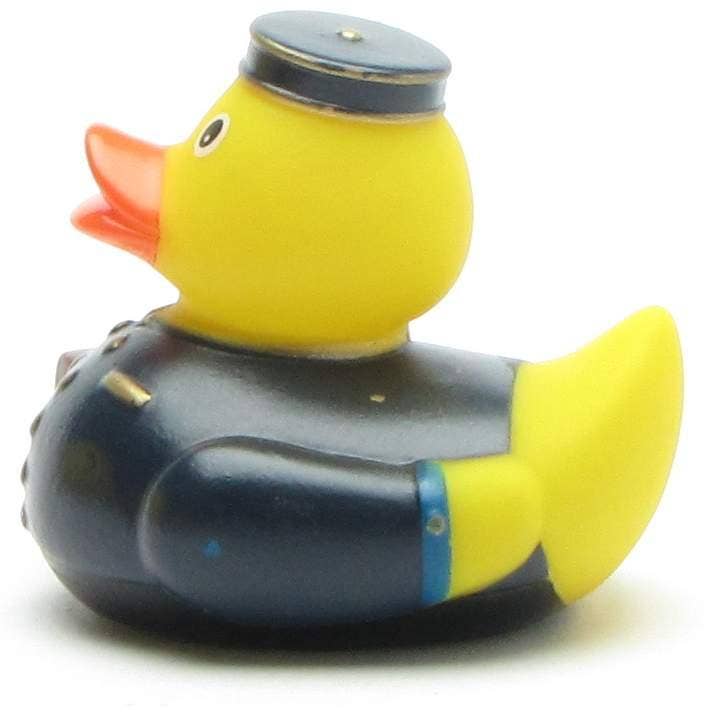 Mini Groom Duck Blue