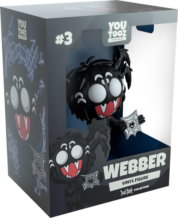 Webber