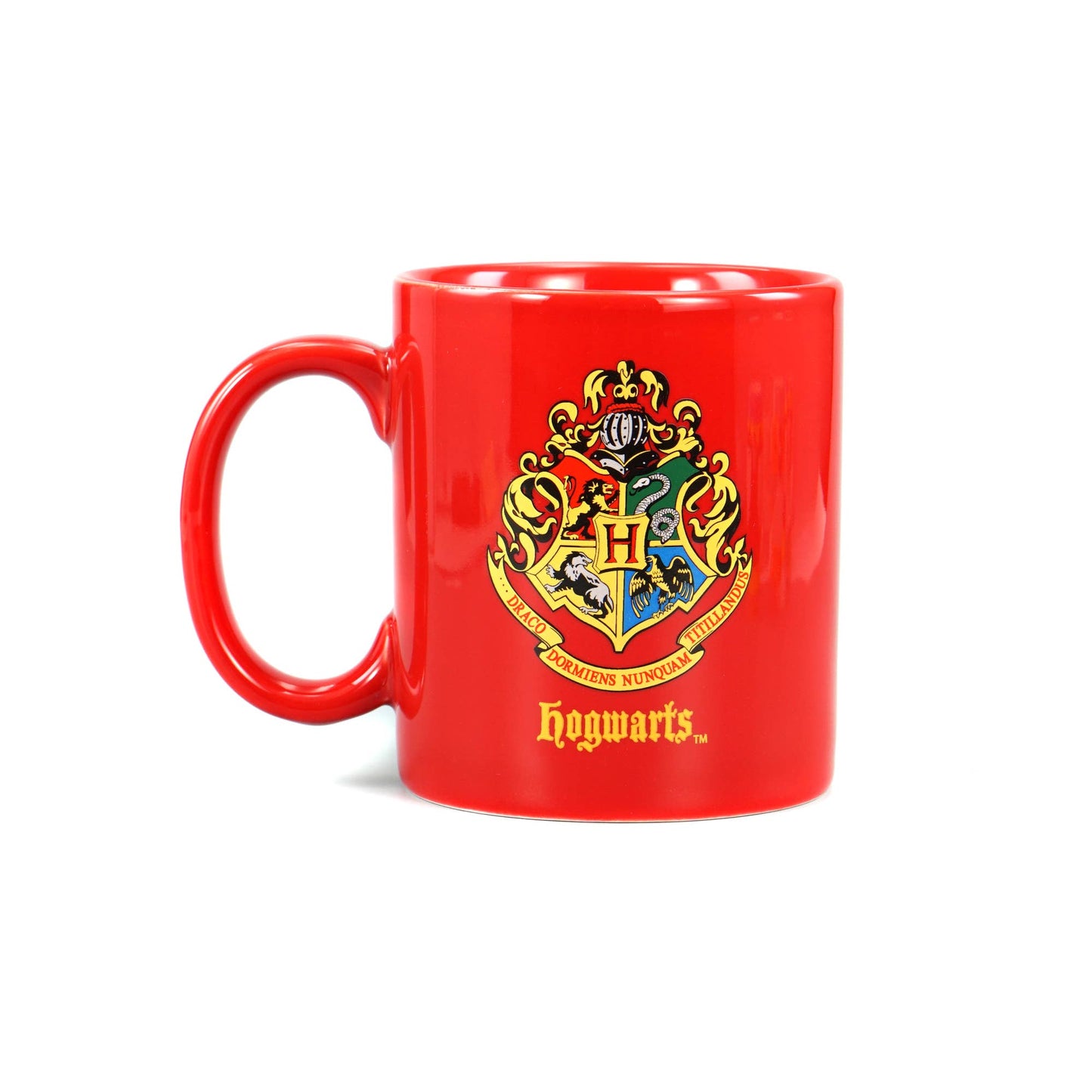 Harry Potter Gryffindor Crest Mug – 400 ml