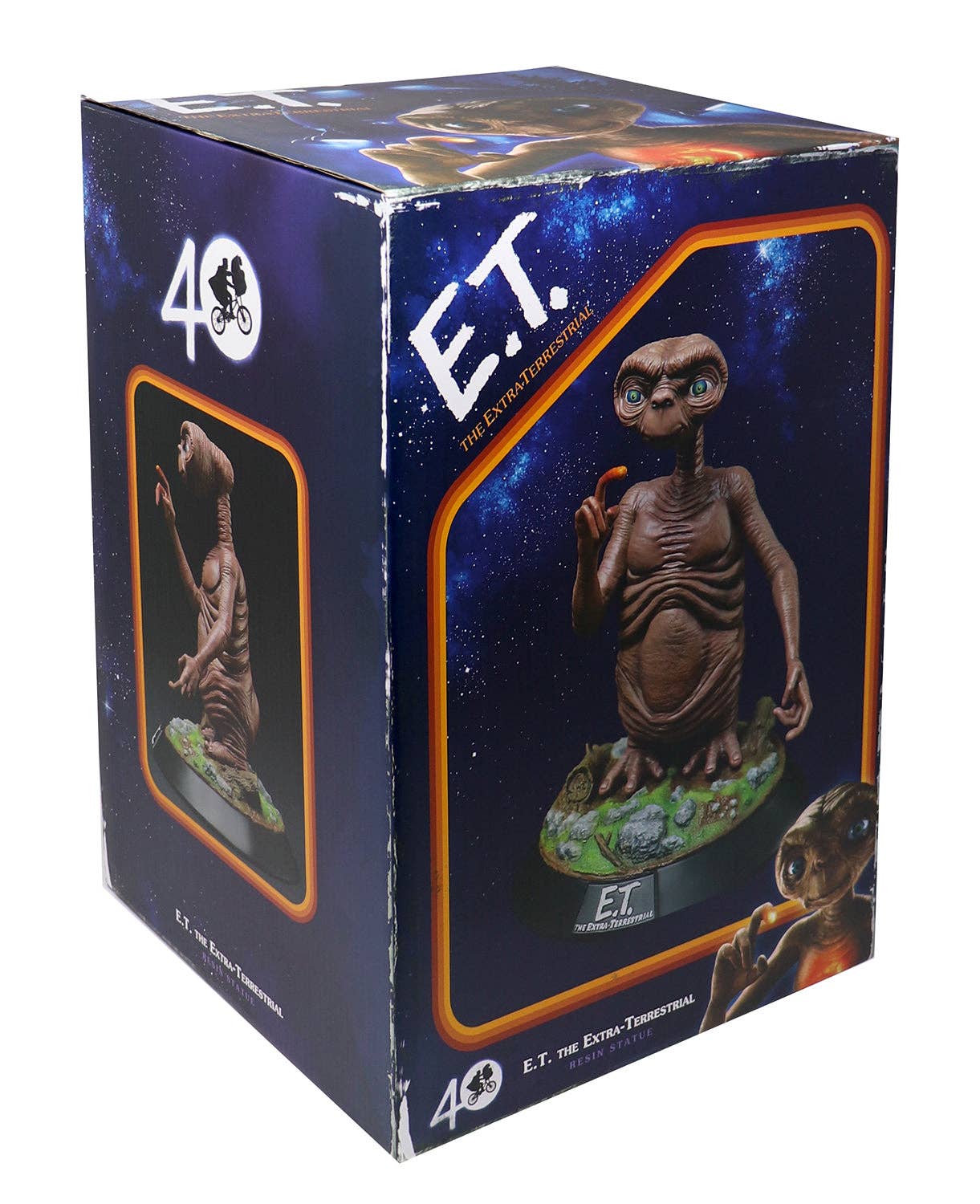 E.T. de Extra-figuur