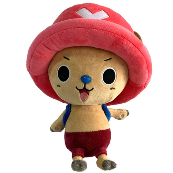 Tony Plush