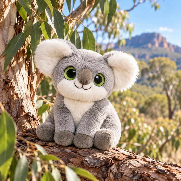 Orbys Koala